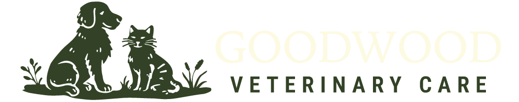 GVC – Logo_Horizontal – Cream + dk Green-01